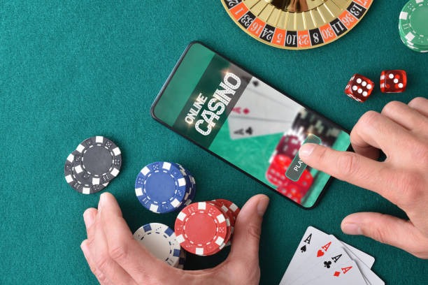Live blackjack table on daftar olxtoto