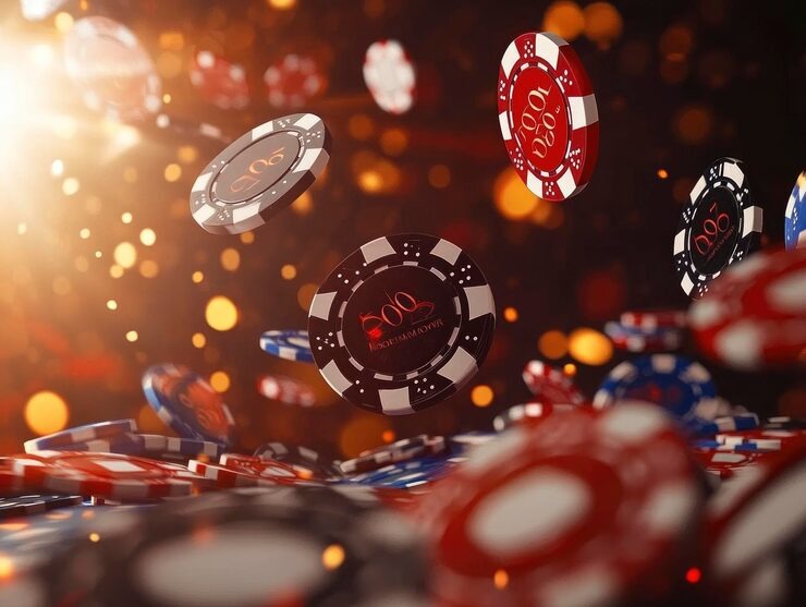 Lightning Roulette wheel and studio on daftar olxtoto
