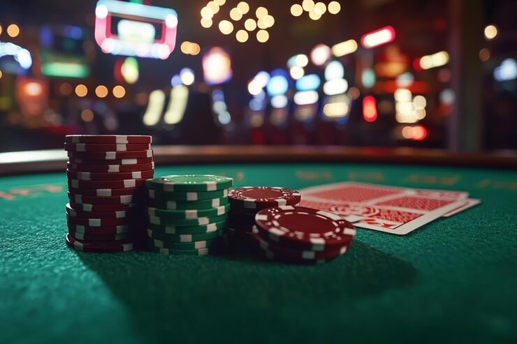Mega Wheel betting interface on mobile