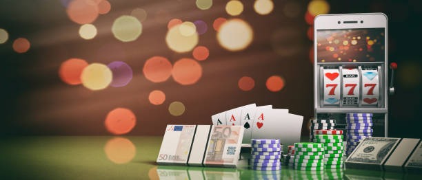 Sic Bo Dadu betting interface on mobile